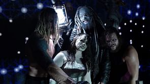 The Wyatt Sicks send sadistic message to latest victim ahead of RAW