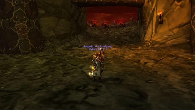 WoW 20th Anniversary - Blackrock Depths Raid, explained