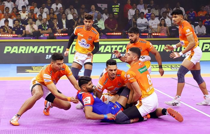 BEN vs PUN Dream11 prediction: 3 players you can pick as captain or vice-captain for today’s Pro Kabaddi League Match – October 29, 2024