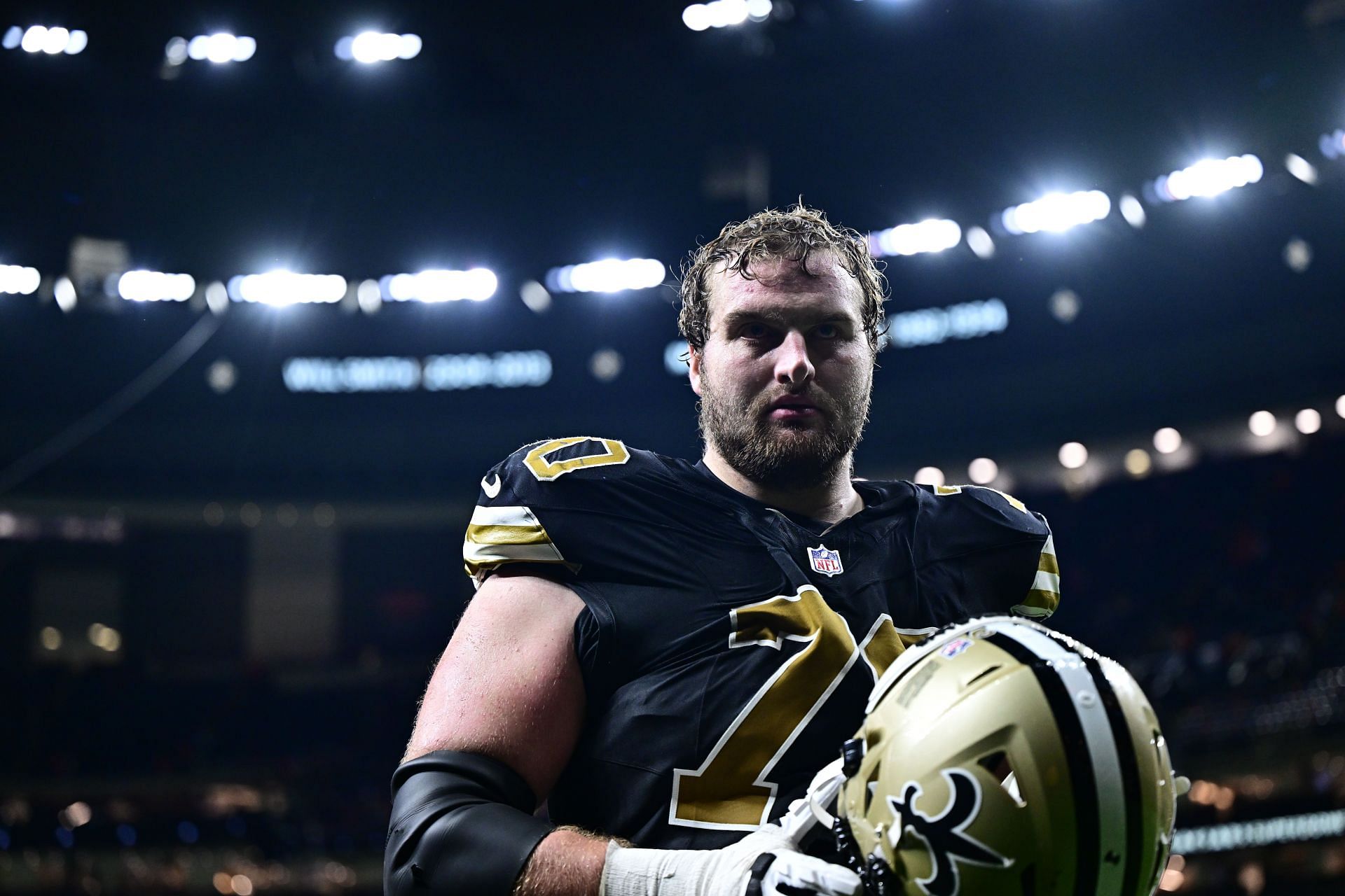 Denver Broncos v New Orleans Saints