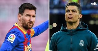 Cristiano Ronaldo vs Lionel Messi: Who scored most goals in El Clasico between Real Madrid and Barcelona?
