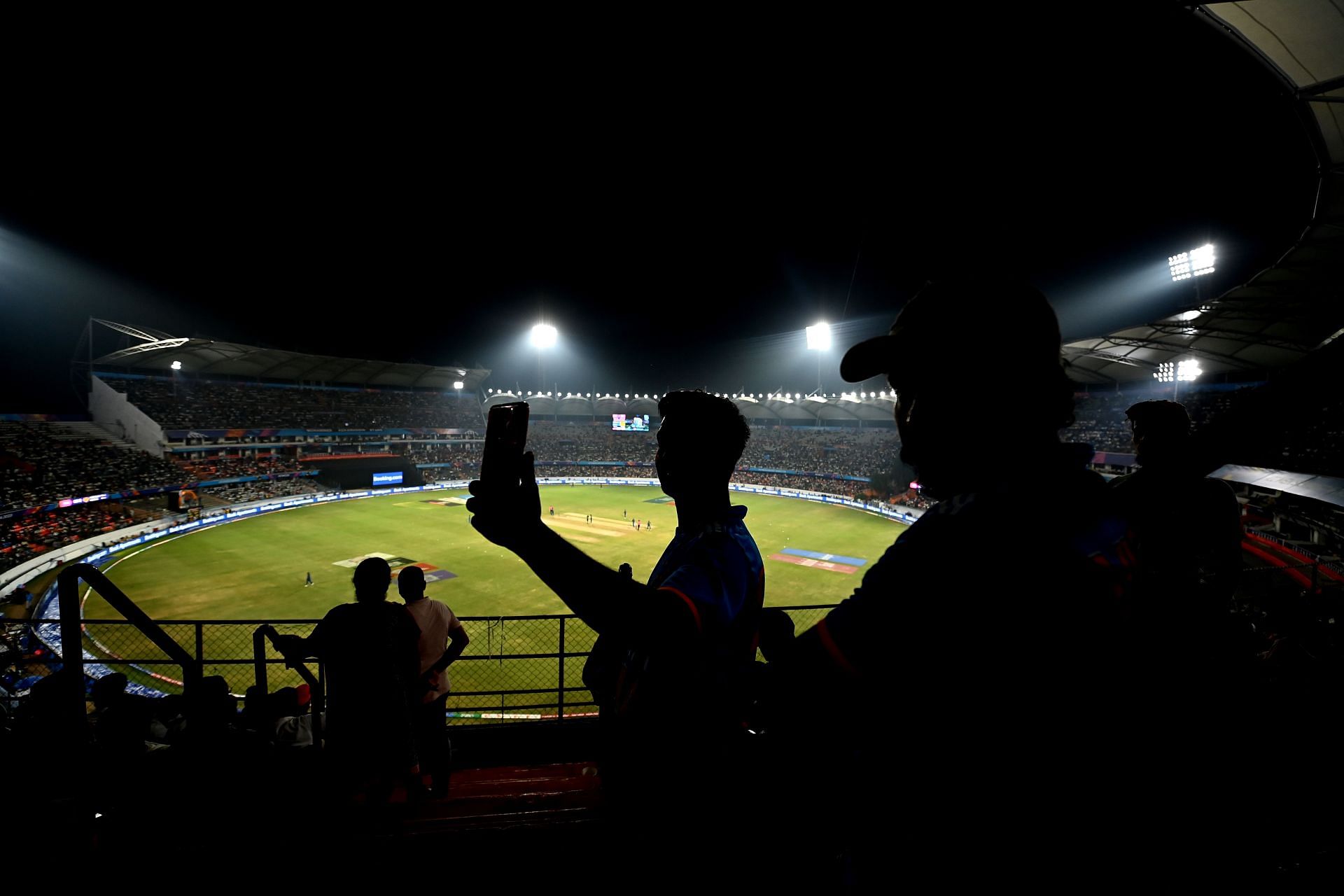 Pakistan v Sri Lanka - ICC Men