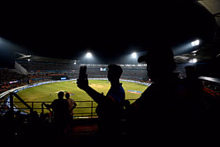 India vs Bangladesh 2024 T20I series: Rajiv Gandhi International Stadium, pitch history and T20I records
