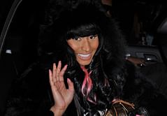Is Nicki Minaj self-managed? Rapper talked about launching her own management company and record label