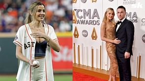 Alex Bregman's wife Reagan Elizabeth celebrates best friend's birthday with a heartfelt call to come back to Texas