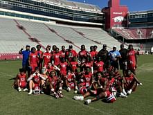 Fox Nation signs deal to become exclusive partner for popular high school football series "God. Family. Football."