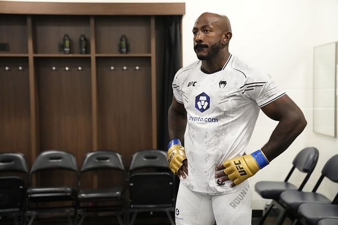 What is Septoplasty? The recent painful surgery Khalil Rountree Jr. has undergone after UFC 307