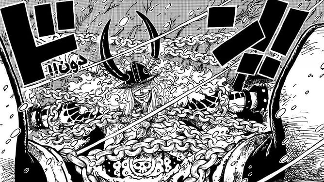Loki may be One Piece's next hero, not villain