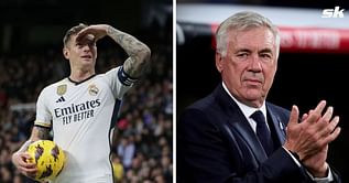 “I will always give him my opinion” - Toni Kroos shares his thoughts about becoming Carlo Ancelotti’s assistant at Real Madrid