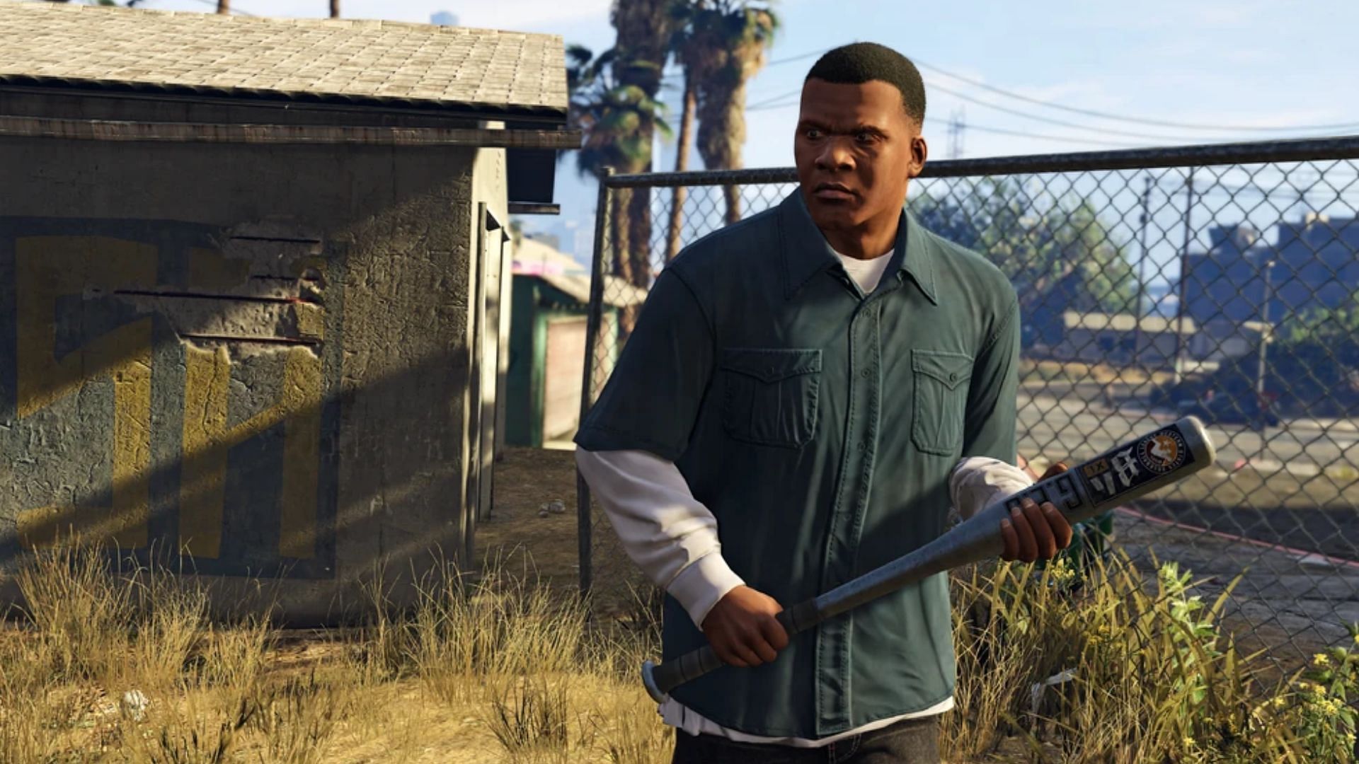 GTA V PS4 guide advises players to complete the story missions first. (Image via Rockstar Games)