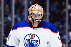 Ex-NHL goalie doesn't mince his words in blunt criticism of Stuart Skinner's current record