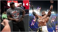 Major WWE name reveals scrapped WrestleMania spot; it involved violent sequences with Bobby Lashley