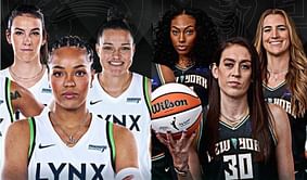 When do 2024 WNBA Finals start? Closer look at schedule as Lynx book meeting with Liberty