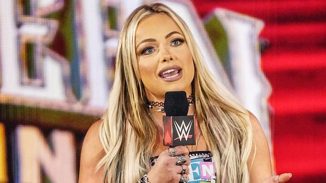 Liv Morgan pitches the return of WWE legend for dream mixed tag match at SummerSlam