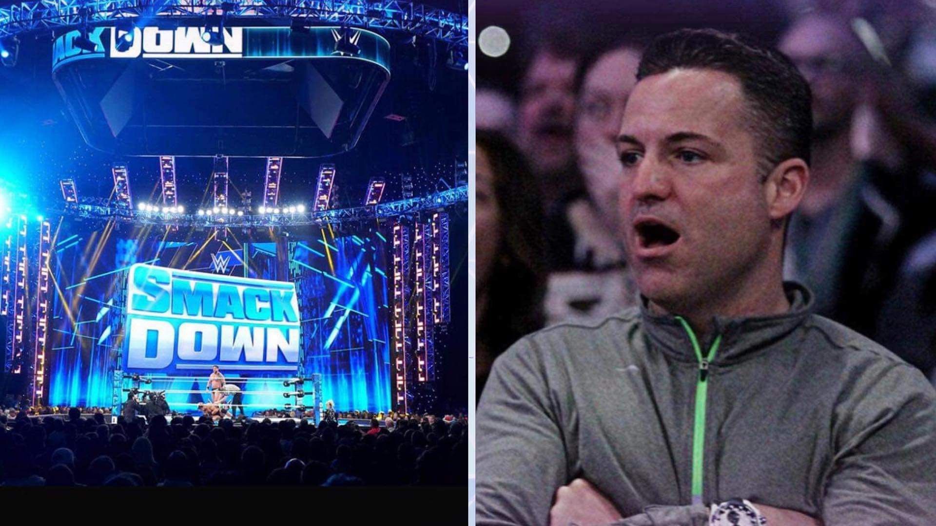 Update over WWE