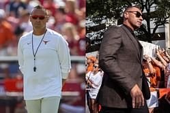 Steve Sarkisian once revealed alternate career path if it was not coaching football at college