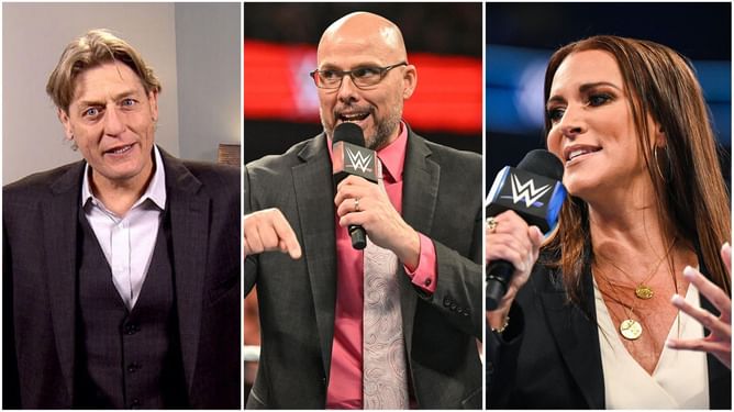5 Replacements for Adam Pearce as the WWE RAW General Manager