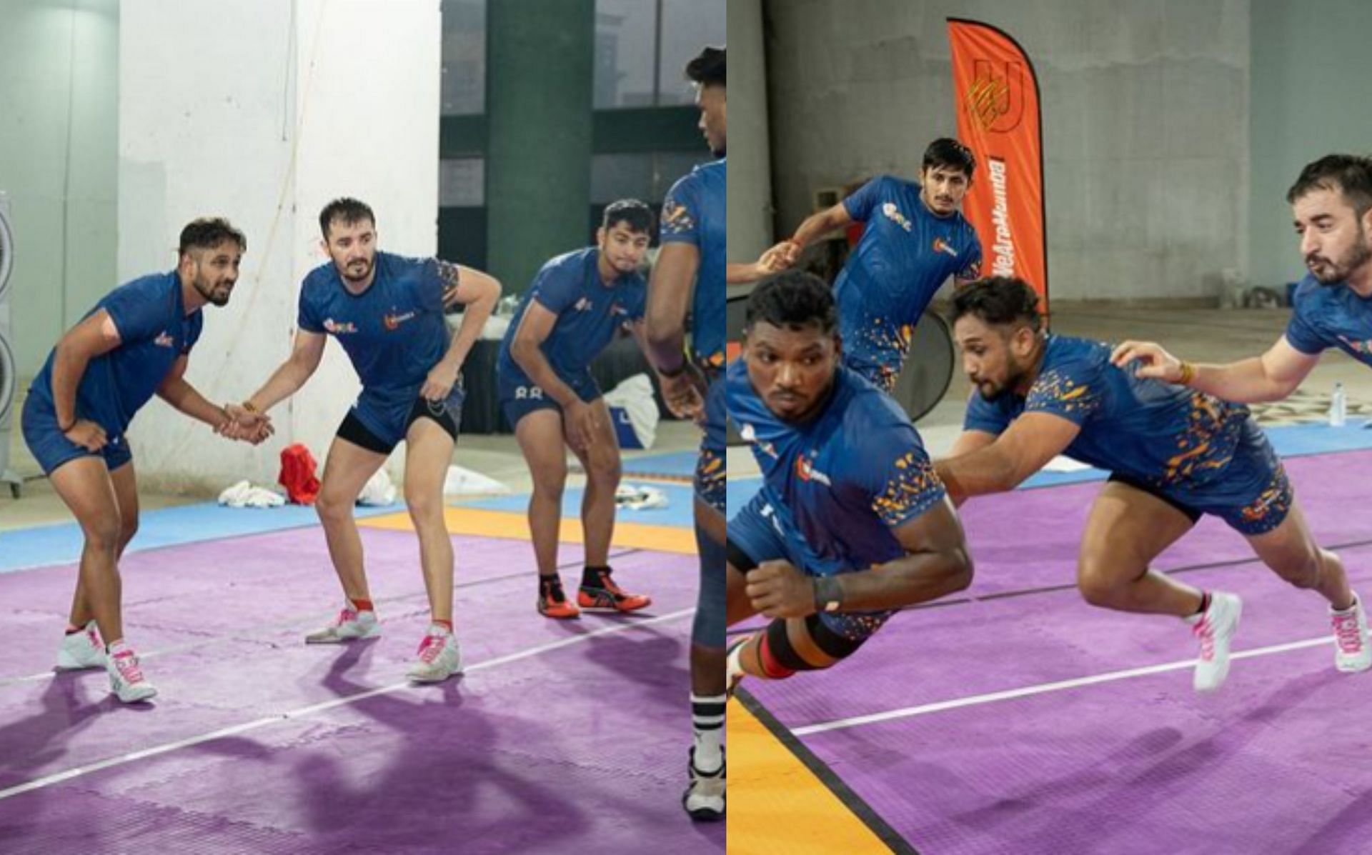 Pro Kabaddi League 