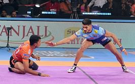 BEN vs PUN Dream11 Prediction: 3 surprise picks for today's Pro Kabaddi 2024 match - October 29, 2024