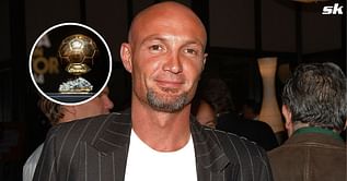 "I would love to see him winning the Ballon d’Or" - Frank Leboeuf wants Real Madrid superstar to win prestigious award