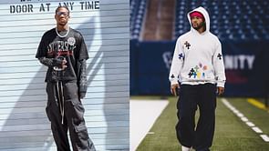 "Keelon is no where near Kyler Murray’s level": Fans react to Duncanville QB Keelon Russell's comparison with Arizona Cardinals' QB