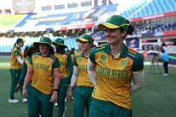 BAN W vs SA W Head-to-head stats and records you need to know before Bangladesh vs South Africa Women's T20 World Cup 2024 match