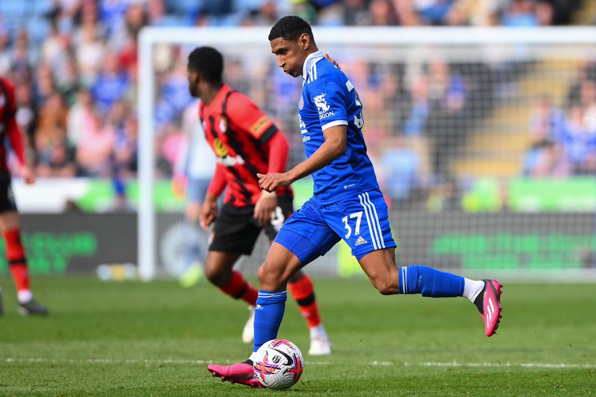 Leicester City v AFC Bournemouth - Premier League - Source: Getty