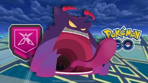 Pokemon GO Gigantamax Gengar Max Battle guide: Weaknesses and best counters