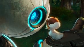 Is there a sequel to The Wild Robot currently in development? Details explored
