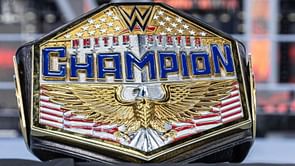 Former WWE United States Champion claims 'people in charge' held him back from being in the spotlight