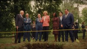 Rumours ending explained: Do the leaders save the world at the end of the film?