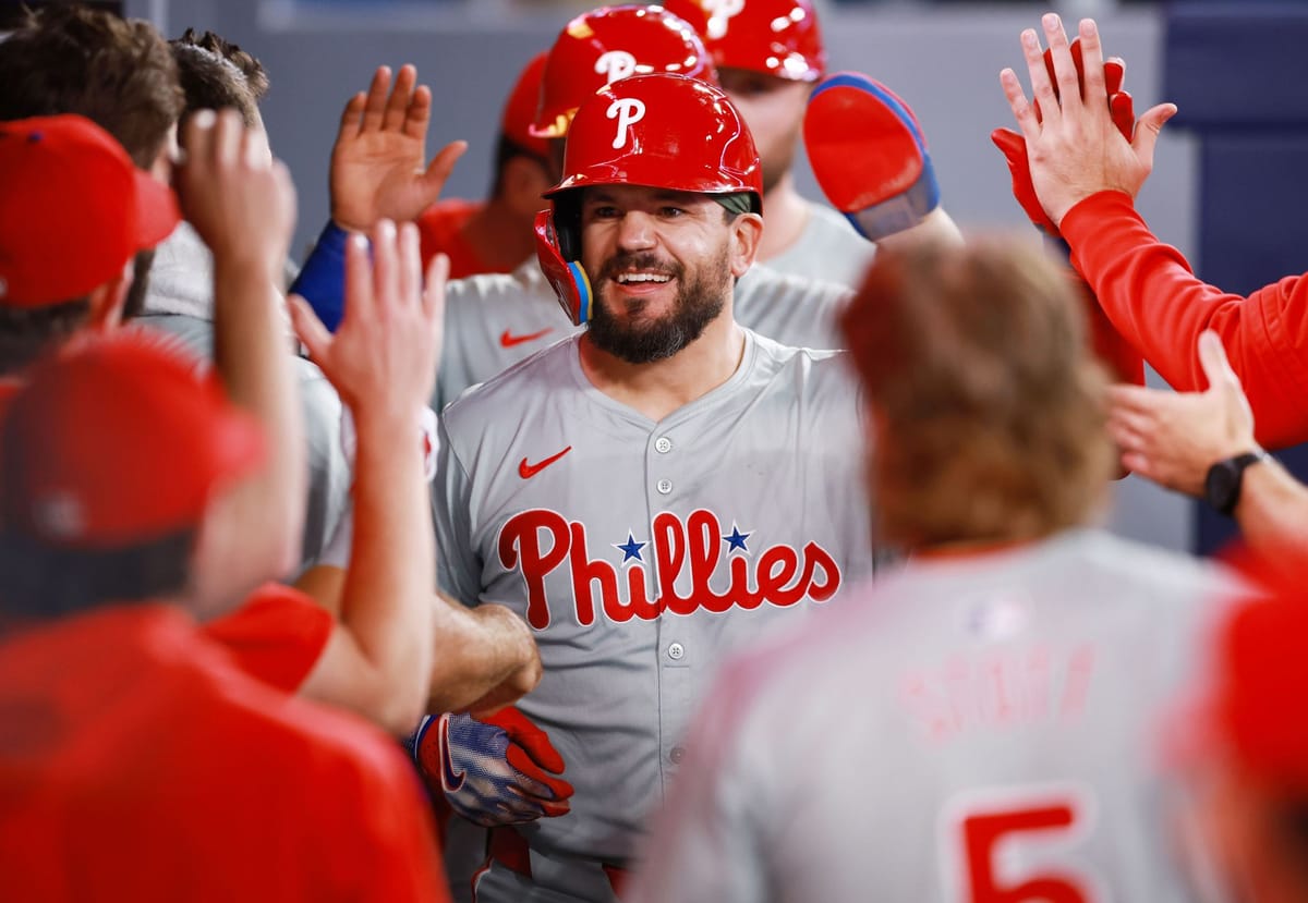 Kyle Schwarber WalkUp Song