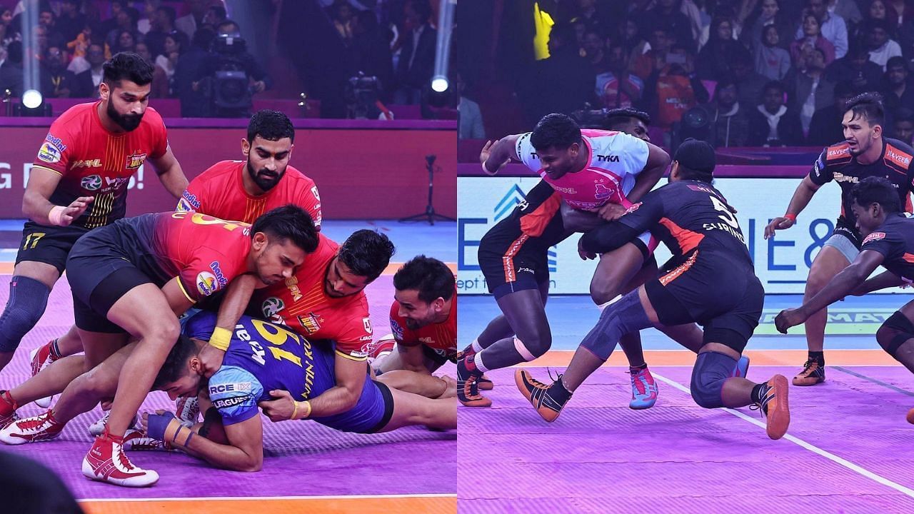 3 teams can won pro kabaddi league title after 5 or more years u mumba bengaluru bulls