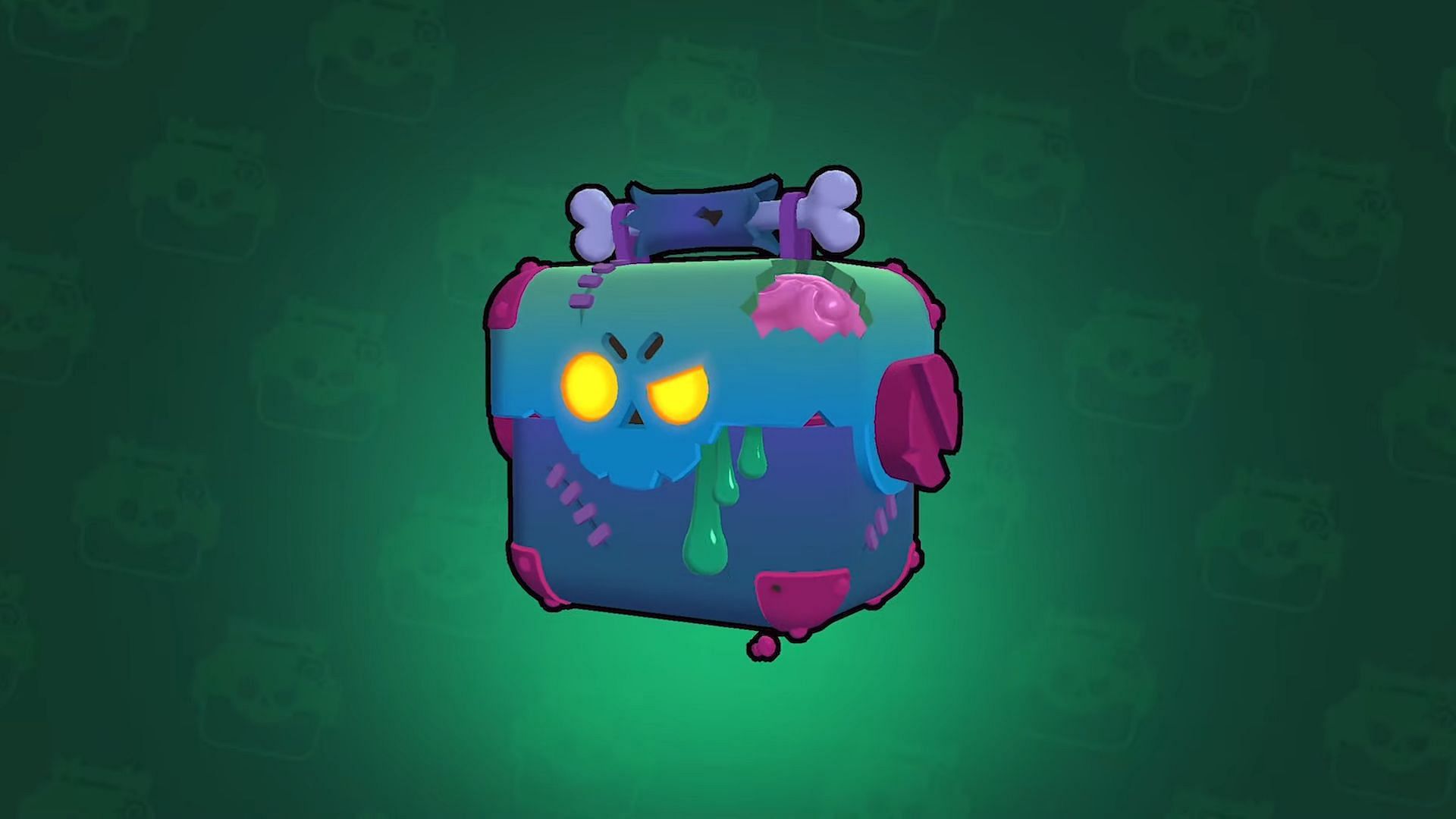 Dead Box in the Deadgame event (Image via Supercell)