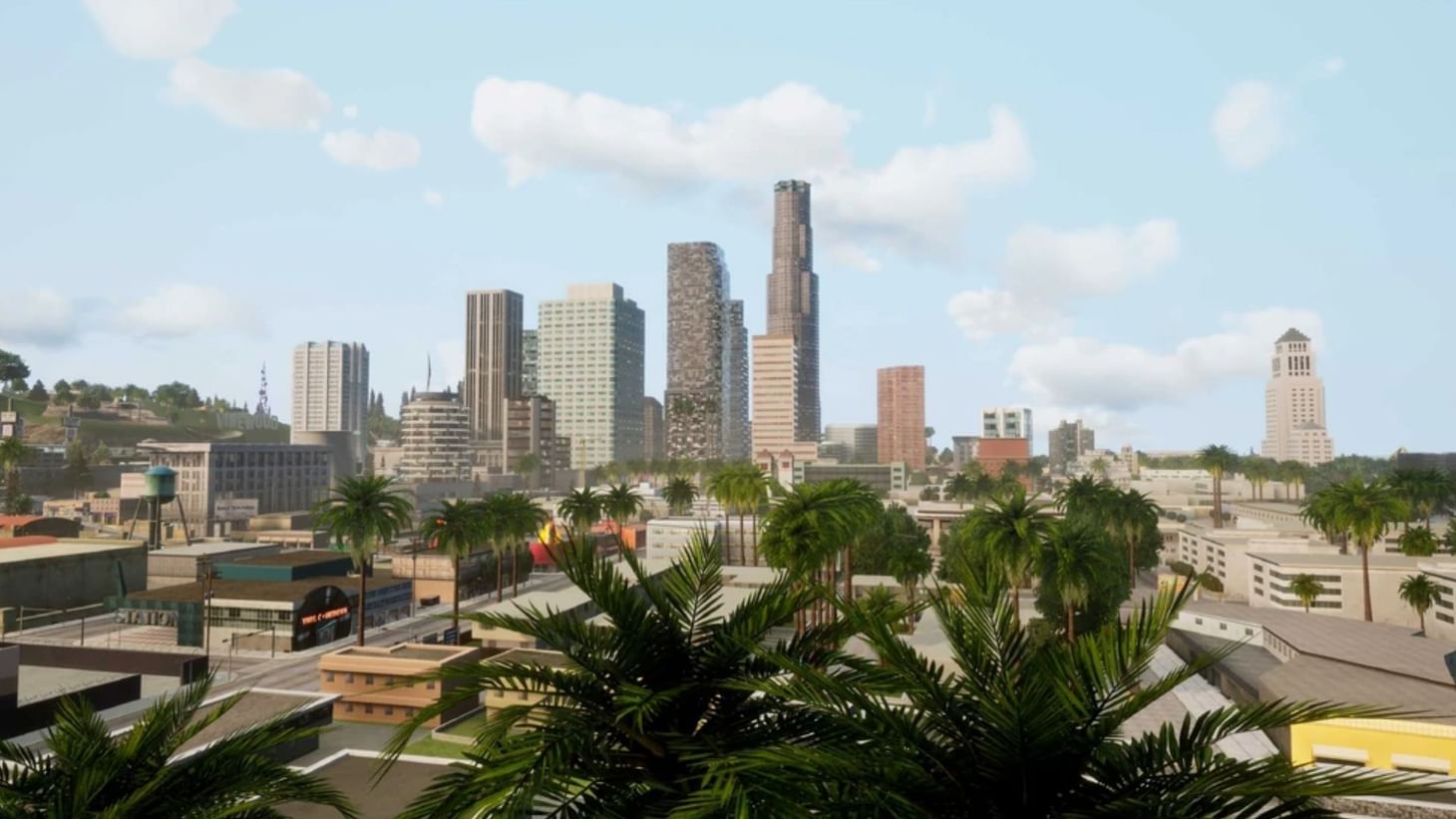 Gta San Andreas Definitive Edition Trophäen Leitfaden GTA San Andreas Definitive Edition trophy guide