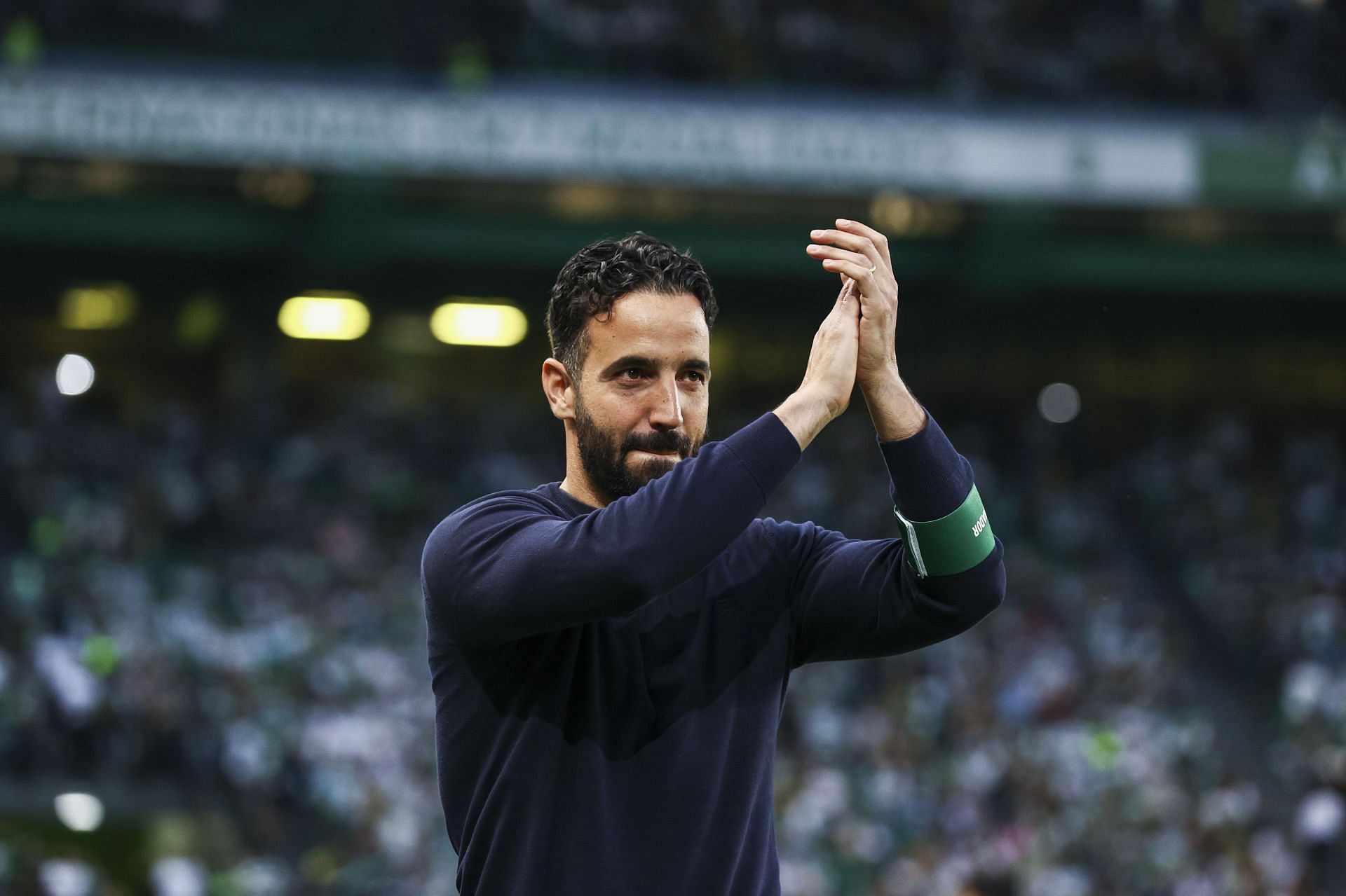 Sporting CP v Vitoria Guimaraes - Liga Portugal Bwin - Source: Getty