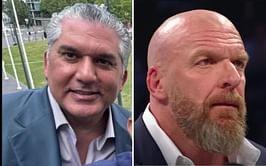 Nick Khan's reported future plans disclosed as WWE is looking to bring in major name for RAW on Netflix debut (Exclusive)