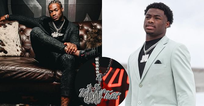 “You don't get them back”: Jalen Milroe’s high school coach makes eye catching revelation about Alabama star’s jewelry obsession