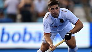 Hockey India League Auction 2024: Top 3 expensive overseas buys at HIL 2024-25 men’s player auction ft. Gonzalo Peillat