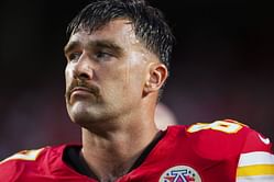 Travis Kelce recalls academic troubles in school following 'Are You Smarter Than a Celebrity?' trailer release