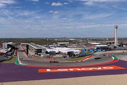 2024 F1 US Grand Prix: What is the weather forecast this weekend?