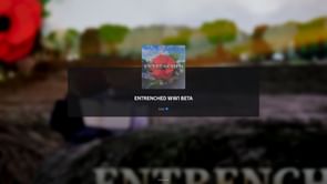 Entrenched: A beginner's guide