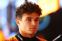 F1 Pundit opines why McLaren and Lando Norris are struggling at the US GP