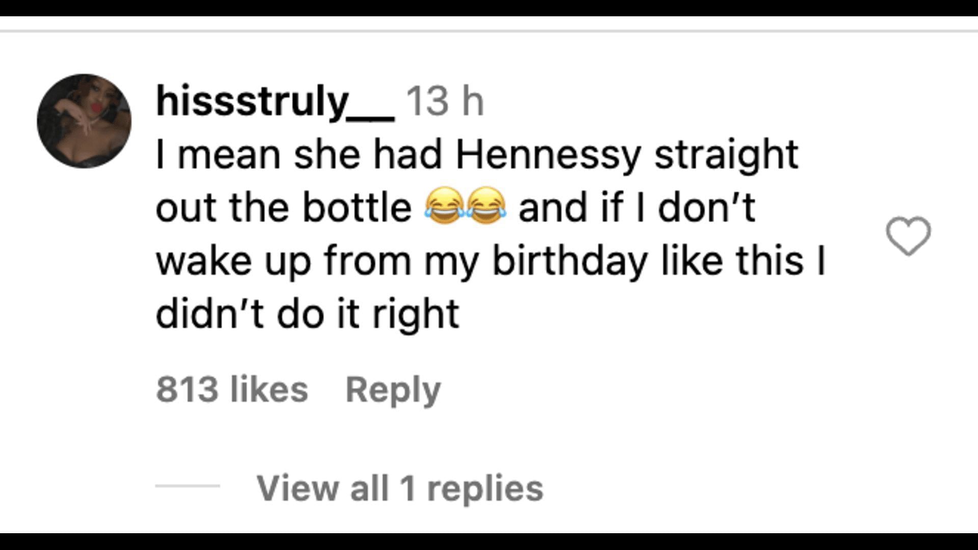 Cardi shows her birthday party aftermath, and swears never to drink again: Social media users pour in reactions. (Image via Instagram)