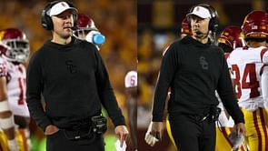 "Don't ever see Lincoln Riley winning a championship" - Skip Bayless delivers eye-catching verdict on USC's Achilles' heel