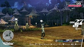 All Character Stats in Metaphor ReFantazio explained