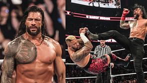 3 सुपरस्टार्स जिनकी Crown Jewel में गैरमौजूदगी WWE फैंस को बेहद निराश कर सकती है
