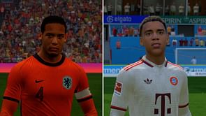 EA FC 25 guide: How to build the best Germany-Netherlands squads in Ultimate Team