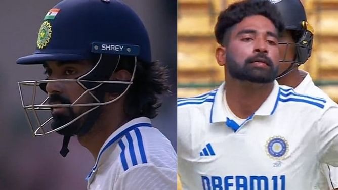 IND vs NZ: भारत की बेंगलुरु टेस्ट में न्यूजीलैंड के खिलाफ हार के 5 सबसे बड़े गुनहगार