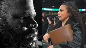 Mark Henry, who helped Samantha Irvin get into WWE, comments on her shocking exit